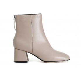 Cafe Noir TRONCHETTO IN PELLE - C1XV1067