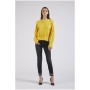 Cafe Noir MAGLIA DRITTA GIROCOLLO - C7JM0148