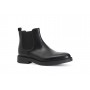 Cafe Noir TRONCHETTO IN PELLE CON ELASTICO - C1XB2017