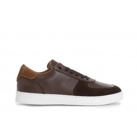 Cafe Noir SNEAKER IN PELLE - C1XG1001