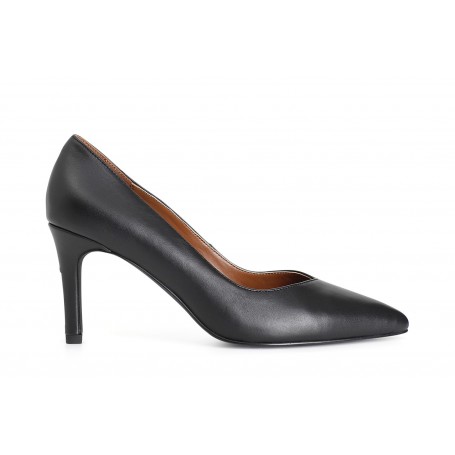 Cafe Noir DECOLLETE' IN PELLE - C1XV1038