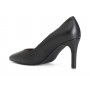 Cafe Noir DECOLLETE' IN PELLE - C1XV1038
