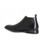Cafe Noir TRONCHETTO CON ELASTICI IN PELLE - C1RM1030