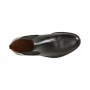 Cafe Noir TRONCHETTO CON ELASTICI IN PELLE - C1RM1030