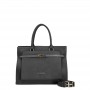 Cafe Noir BAULETTO BIMATERIALE CON CINTURINO - C3WB0302