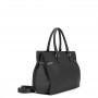 Cafe Noir BAULETTO BIMATERIALE CON CINTURINO - C3WB0302