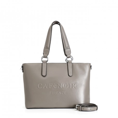 Cafe Noir SHOPPING LOGO IN RILIEVO - C3YD0302