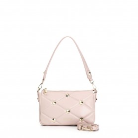 Cafe Noir POCHETTE TRAPUNTATA CON BORCHIE ESAGONALI - C3BA0504