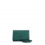 Cafe Noir POCHETTE CON DECORAZIONI IN ALTA FREQUENZA - C3BC0501