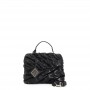 Cafe Noir BORSA CON PATTINA CON LAVORAZIONE GOFFRATA - C3WE0501