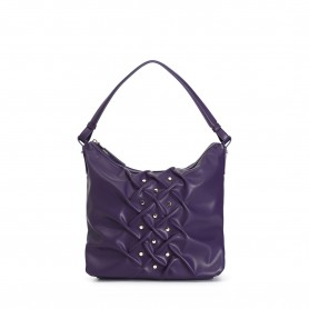 Cafe Noir SACCA CON INCRESPATURA E RIVETTI - C3WG0502