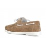 Cafe Noir SCARPE BARCA IN PELLE SCAMOSCIATA - C1XN6019