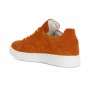Cafe Noir SNEAKERS IN PELLE SCAMOSCIATA - C1XN6021
