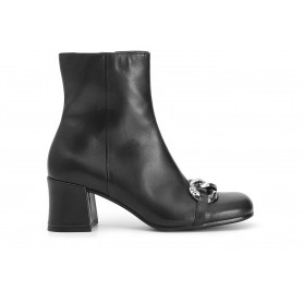 Cafe Noir TRONCHETTO IN NAPPA CON MORSETTO - C1LB4011