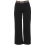 Cafe Noir PANTALONE  CULOTTE  BULL DENIM - C7JJ0049