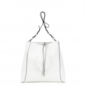 Cafe Noir SACCA CERCHIO DI LOGO FORATO - C3YB0202