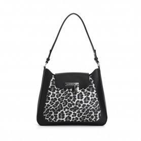 Cafe Noir SACCA CON STAMPA MACULATA - C3YA0502