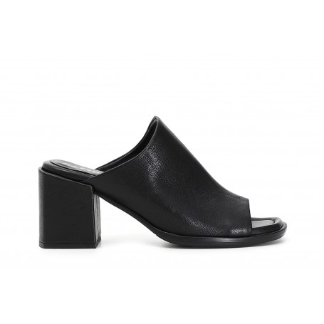 Cafe Noir SABOT IN PELLE LAVATA - C1LC2110