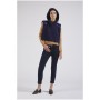 Cafe Noir CAPPUCCIO CON DAVANTI IN MAGLIA - C7JU0069