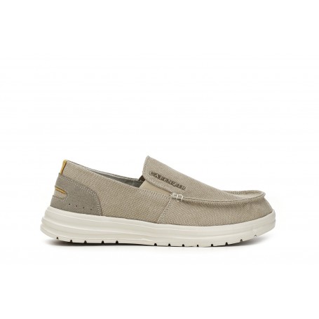 Cafe Noir SLIP-ON IN TESSUTO - C1TM9020