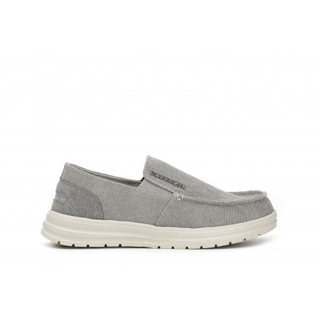 Cafe Noir SLIP-ON IN TESSUTO - C1TM9020
