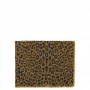 Cafe Noir SCIARPA ANIMALIER CON PUNTO CAVALLO - C7JU0094