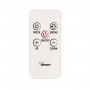Bimar TERMOVENTILATORE PTC MURALE WIFI