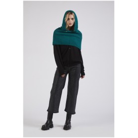 Cafe Noir PASSAMONTAGNA AMPIO - C7JU0079