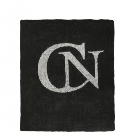 Cafe Noir SCIARPA MONOGRAM PORTALOGO - C7JU0096