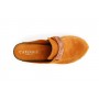 Cafe Noir SABOT IN PELLE SCAMOSCIATA CON ACCESSORIO MICROSTRASS - C1FS6030