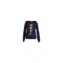 Cafe Noir MAGLIA CON INTARSIO - GJM926