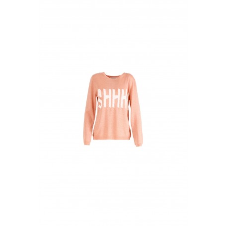Cafe Noir MAGLIA CON INTARSIO - GJM926