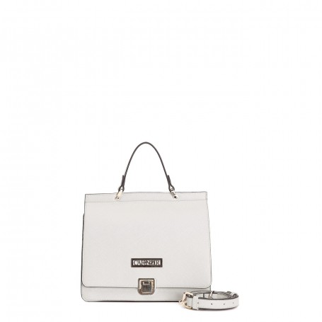 Cafe Noir CARTELLA CON ACCESSORIO CHIUSURA E PICCOLA BUSTINA PENDENTE - C3WH0402