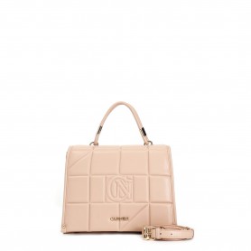 Cafe Noir PATTINACON LAVORAZIONE A RILIEVO,EFFETTO TRAPUNTA A MOTIVO GEOMETRICO.  MANICO T - C3WA0603