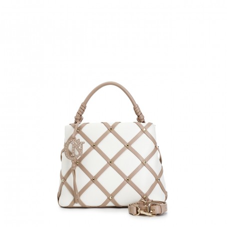 Cafe Noir SECCHIELLO CON INTRECCIO E BORCHIETTE - C3WD0610