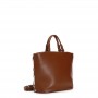 Cafe Noir TOTE IN TESSUTO CON INTRECCIO E BORCHIETTE - C3WD0611