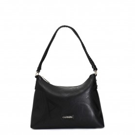 Cafe Noir SACCA CON MAXI  LOGO LASERATO ALL OVER - C3YB0605