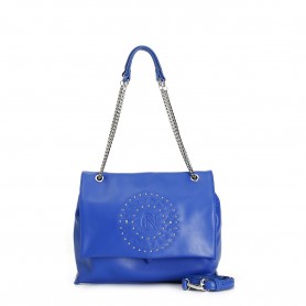 Cafe Noir PATTINA CON LOGO IN ALTA FREQUENZA CON APPLICAZIONE DI RIVETTI - C3BB0605