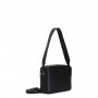 Cafe Noir CAMERA BAG CON INFILATURA E ACCESSORIO LUCCHETTO - C3NB0608