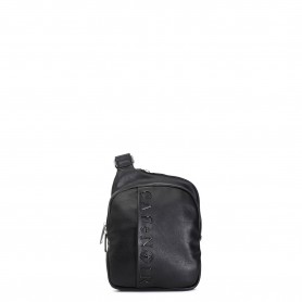 Cafe Noir BORSELLO PICCOLO A TRACOLLA CON TASCA ELOGO IN TPU - C3NV0652