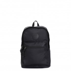 Cafe Noir ZAINO IN NYLON CON PATCH IN GOMMA - C3NW0653