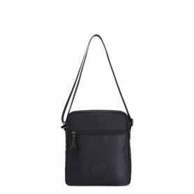 Cafe Noir BORSELLO IN NYLON CON PATCH IN GOMMA - C3NW0654