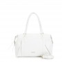 Cafe Noir SHOPPING CON TASCHE E ZIP, MANICI CON INFILATURA - C3YD0610