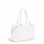 Cafe Noir SHOPPING CON TASCHE E ZIP, MANICI CON INFILATURA - C3YD0610