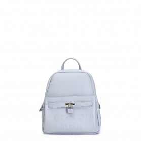 Cafe Noir ZAINO CON LOGO IN ALTA FREQUENZA - C3NF0620