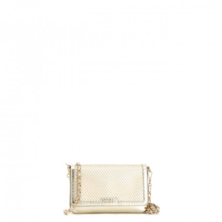 Cafe Noir POCHETTE IN RETE CON  STRASS - C3TB0606