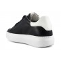 Cafe Noir SNEAKERS IN PELLE - GXN120