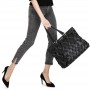 Cafe Noir SHOPPING CON INTRECCIO - C3GM00