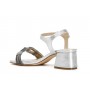 Cafe Noir SANDALO GILDA CON MIGNON E STRASS - C1LB9020
