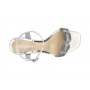 Cafe Noir SANDALO GILDA CON MIGNON E STRASS - C1LB9020